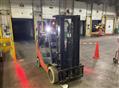 Used Forklifts